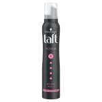 Мусс для сухих и поврежденных волос Taft Power Cashmere, 200 мл - фото
