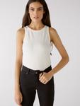 Топ OUI FILIZ, White - фото 6