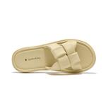 Шлепанцы женские белый Spider King - фото 2