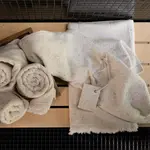 Чайка полотенца Möve, Nature - фото 5