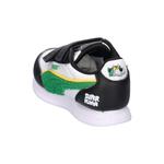 Детские кроссовки Puma R78 Lightwind Super Puma V PS 312664 - фото 4