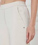 Штаны Marc Cain Washingtonа Loose Fit, бежевый - фото 4