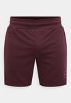 Пижамные брюки HUGO LAZE SHORTS, Open Brown/Brown - фото 7