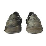 Ботинки ISPA River Trekking унисекс коричневый/черный/серый Nike - фото 3