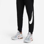 Штаны баскетбольные брюки therma dri fit Nike, черный - фото 4