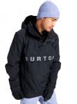 Burton Куртка Frostner anorak true black XXL - фото 3