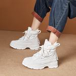 Зимние ботинки женские Gigiryo, черный - фото 2