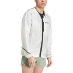 Adidas With AdiClub Terrex Xperior Light Windweave Jacket, Undyed - фото 5