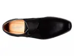 Sorrento Monk Strap Слипоны Florsheim, Black - фото 7