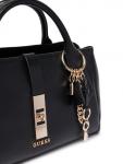 Сумка Brooke HWBG98 97060 Guess, черный - фото 3