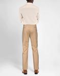 Брюки Daniele Alessandrini, песочный - фото 3