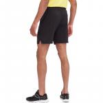 Шорты свободные м Energetics, черный - фото 2