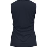 Женская майка Cardada Odlo, синий - фото 3