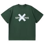 Футболка унисекс The Simpsons, цвет Apricot - фото 13