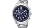 CITIZEN Часы Men's Ecology Drive Collection Watch, Blue Dial - фото 4