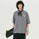 Футболка унисекс Unthemed, белый - фото 18