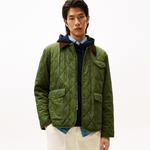 Tommy Hilfiger Пуховик мужской, Navy Blue DW5 - фото 8