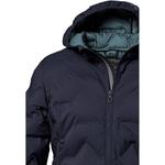 Стеганая куртка Killtec, цвет blau/kometgrau - фото 3