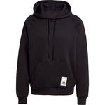 Худи adidas Caps, черный - фото 3