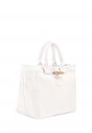Сумка Longchamp LE ROSEAU, Ecru/Beige - фото 4