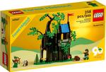 LEGO Castle, блоки, Forest Hideout, 40567 - фото