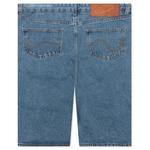 Ice Cream Джинсовые шорты унисекс синие - фото 2