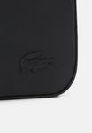 Сумка через плечо CLASSIC UNISEX Lacoste, нуар - фото 4