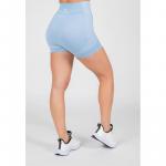 Спортивные шорты Gorilla Wear, цвет blau/hellblau/hellblau - фото 3