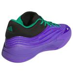 Кроссовки adidas Dame 10 'Milwaukee Bucks' - фото 6