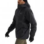 Бомбер мужской Arcteryx, черный - фото 10