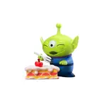 Disney, Pixar Alien Immersive Experience Collection Mystery Boxes Single Blind Box/whole Box 9 Pcs POP MART - фото 8