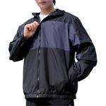 Куртка мужская черная Puma, черный - фото 3