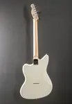Squier Лимитированная Серия Paranormal Offset Telecaster SJ - Олимпийский Белый - фото 5