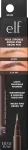 Карандаш для бровей e.l.f. Cosmetics Holy Strokes Brow Pen Deep Brown - фото