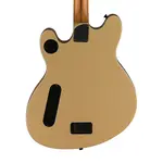 Электрогитара Squier Contemporary Active Starcaster, цвет Shoreline Gold - фото 4