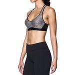 Жилет женский серый Under Armour - фото 6