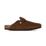 Биркенштоки EVA унисекс Search for Steps, Dark Coffee - фото 10