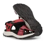 Сандалии Paredes Brieva, красный - фото 2