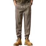 Брюки карго Jeep, черные - фото 2