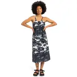 Женское платье Philia Quiksilver, чёрный - фото