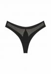Трусы Perilla SECRET BRAZILIAN, Black - фото 4