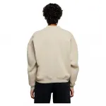 Толстовка Urban Classics Oversized Organic, бежевый - фото 2