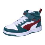 Детские кроссовки Puma Rebound V6 Mid AC+ PS 393832 - фото