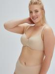 Бюстгальтер-минимайзер Dagi, Nude - фото 3
