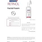 Пена для лица с ретинолом Novaclear - фото 3