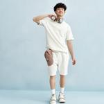 Футболка SS25 Japan Version Unisex Champion, розовый - фото 11