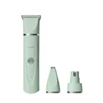 Электробритва AUX - фото