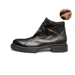 Ботинки Brounvanm Ankle Boots Men - фото 5