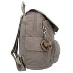 Рюкзак KIPLING Basic, Dark beige - фото 3