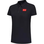 LINING Поло для женщин Deep Enigmatic Blue - фото